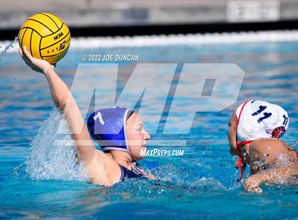 Thumbnail 1 in Dana Hills vs. Beckman photogallery.
