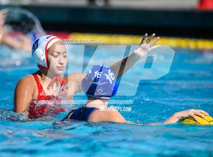 Thumbnail 1 in Dana Hills vs. Beckman photogallery.