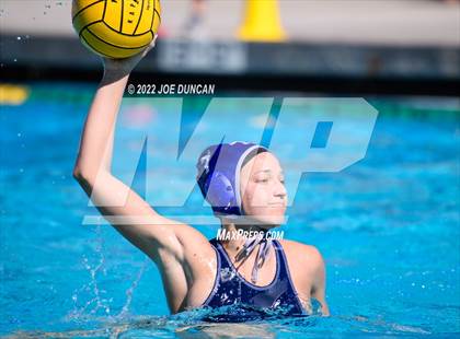 Thumbnail 3 in Dana Hills vs. Beckman photogallery.