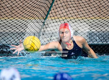 Thumbnail 2 in Dana Hills vs. Beckman photogallery.