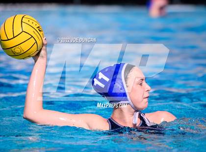 Thumbnail 3 in Dana Hills vs. Beckman photogallery.