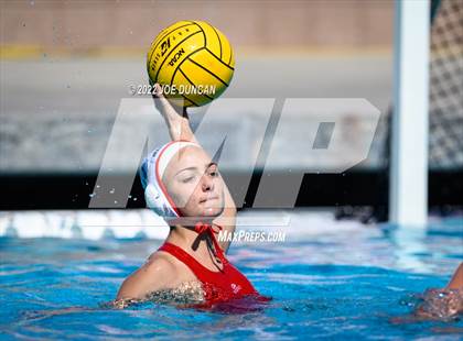 Thumbnail 2 in Dana Hills vs. Beckman photogallery.