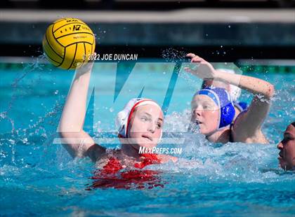 Thumbnail 2 in Dana Hills vs. Beckman photogallery.