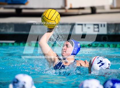 Thumbnail 3 in Dana Hills vs. Beckman photogallery.