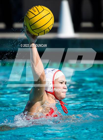 Thumbnail 1 in Dana Hills vs. Beckman photogallery.