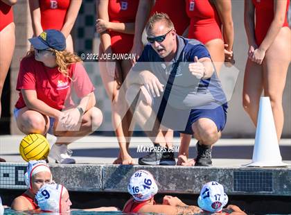 Thumbnail 3 in Dana Hills vs. Beckman photogallery.
