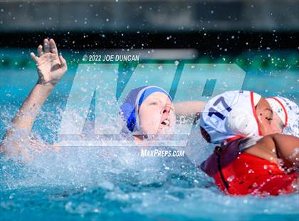 Thumbnail 1 in Dana Hills vs. Beckman photogallery.