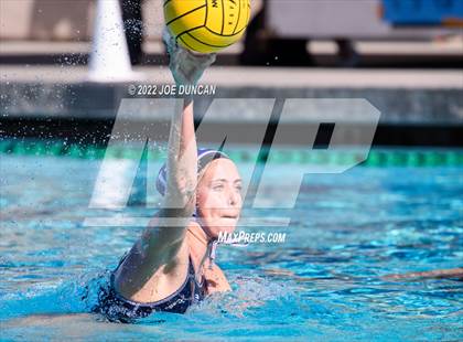 Thumbnail 2 in Dana Hills vs. Beckman photogallery.