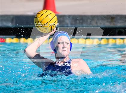 Thumbnail 2 in Dana Hills vs. Beckman photogallery.