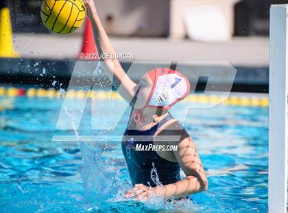 Thumbnail 1 in Dana Hills vs. Beckman photogallery.