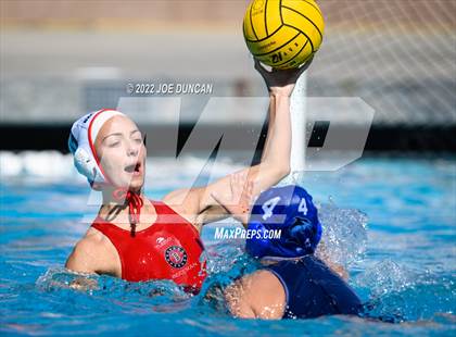 Thumbnail 3 in Dana Hills vs. Beckman photogallery.