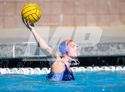 Thumbnail 3 in Dana Hills vs. Beckman photogallery.