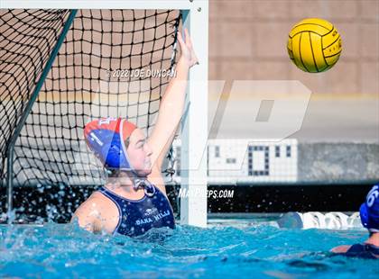 Thumbnail 3 in Dana Hills vs. Beckman photogallery.
