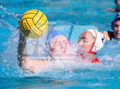 Thumbnail 2 in Dana Hills vs. Beckman photogallery.