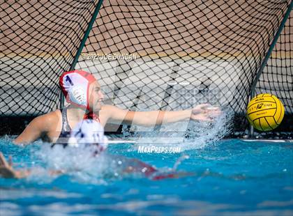 Thumbnail 2 in Dana Hills vs. Beckman photogallery.