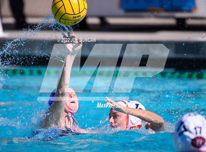 Thumbnail 1 in Dana Hills vs. Beckman photogallery.