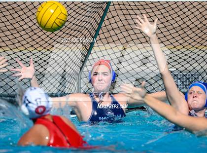 Thumbnail 2 in Dana Hills vs. Beckman photogallery.