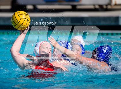 Thumbnail 1 in Dana Hills vs. Beckman photogallery.
