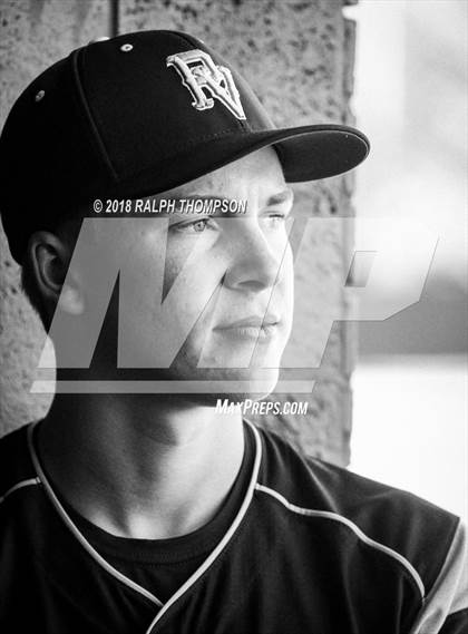 Thumbnail 1 in Pleasant Valley vs. Bellarmine College Prep (Boras Classic) photogallery.