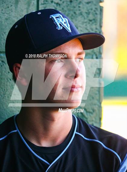 Thumbnail 3 in Pleasant Valley vs. Bellarmine College Prep (Boras Classic) photogallery.