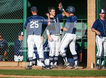 Thumbnail 2 in Pleasant Valley vs. Bellarmine College Prep (Boras Classic) photogallery.