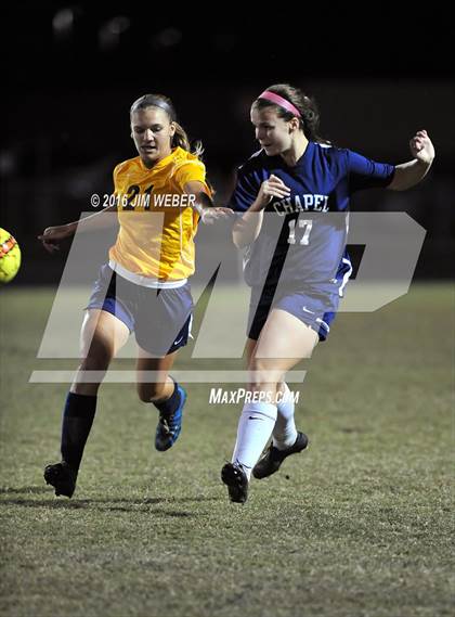 Thumbnail 2 in Wesley Chapel @ Land O' Lakes photogallery.