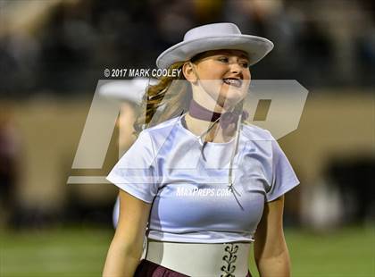 Thumbnail 1 in Ennis vs. Cedar Park (UIL 5A Area Playoff) photogallery.