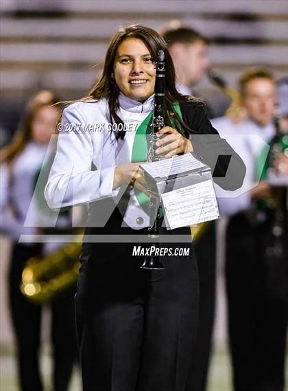 Thumbnail 1 in Ennis vs. Cedar Park (UIL 5A Area Playoff) photogallery.