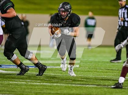Thumbnail 1 in Ennis vs. Cedar Park (UIL 5A Area Playoff) photogallery.