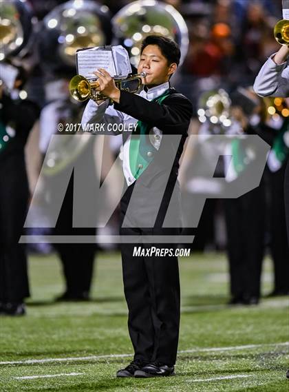 Thumbnail 1 in Ennis vs. Cedar Park (UIL 5A Area Playoff) photogallery.