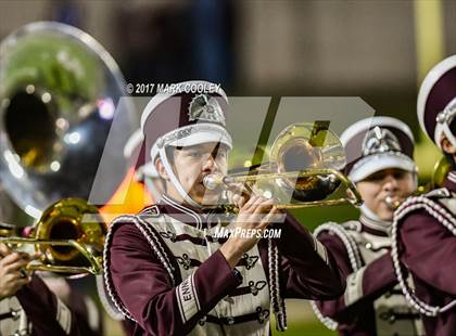 Thumbnail 3 in Ennis vs. Cedar Park (UIL 5A Area Playoff) photogallery.