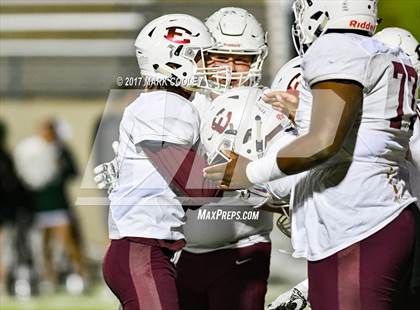 Thumbnail 1 in Ennis vs. Cedar Park (UIL 5A Area Playoff) photogallery.
