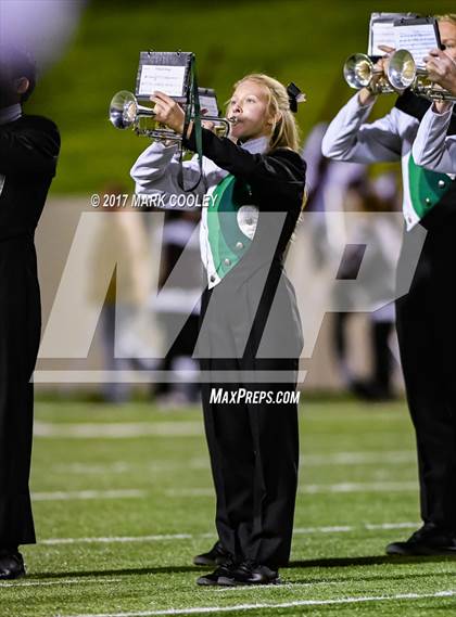 Thumbnail 1 in Ennis vs. Cedar Park (UIL 5A Area Playoff) photogallery.