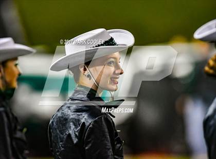 Thumbnail 1 in Ennis vs. Cedar Park (UIL 5A Area Playoff) photogallery.