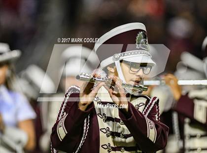 Thumbnail 1 in Ennis vs. Cedar Park (UIL 5A Area Playoff) photogallery.