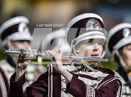 Thumbnail 1 in Ennis vs. Cedar Park (UIL 5A Area Playoff) photogallery.