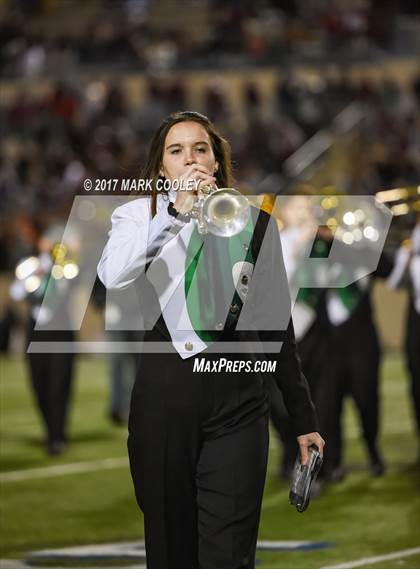 Thumbnail 1 in Ennis vs. Cedar Park (UIL 5A Area Playoff) photogallery.