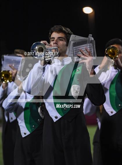 Thumbnail 3 in Ennis vs. Cedar Park (UIL 5A Area Playoff) photogallery.