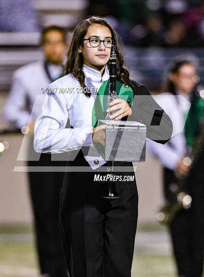 Thumbnail 3 in Ennis vs. Cedar Park (UIL 5A Area Playoff) photogallery.