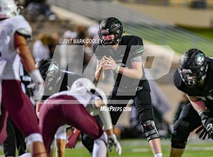 Thumbnail 3 in Ennis vs. Cedar Park (UIL 5A Area Playoff) photogallery.