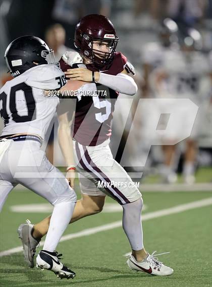 Thumbnail 3 in Vandegrift @ Dripping Springs photogallery.