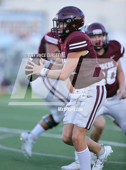 Thumbnail 2 in Vandegrift @ Dripping Springs photogallery.