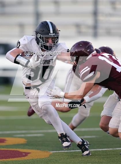 Thumbnail 1 in Vandegrift @ Dripping Springs photogallery.
