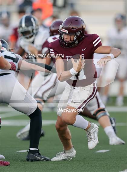Thumbnail 3 in Vandegrift @ Dripping Springs photogallery.
