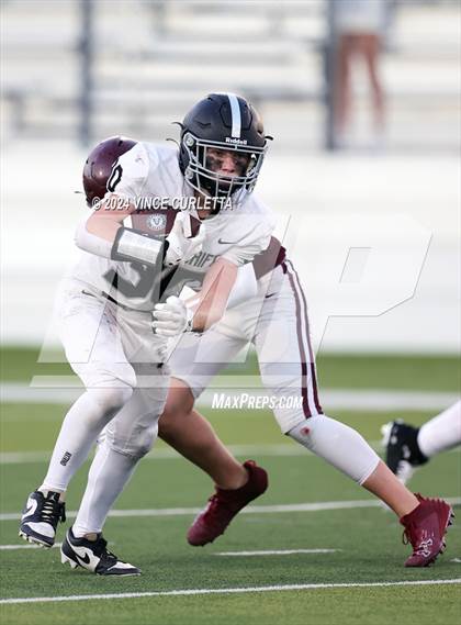Thumbnail 2 in Vandegrift @ Dripping Springs photogallery.