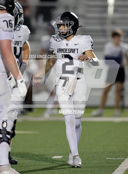Thumbnail 2 in Vandegrift @ Dripping Springs photogallery.