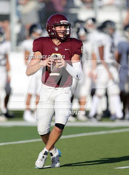 Thumbnail 1 in Vandegrift @ Dripping Springs photogallery.