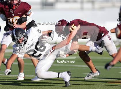 Thumbnail 1 in Vandegrift @ Dripping Springs photogallery.