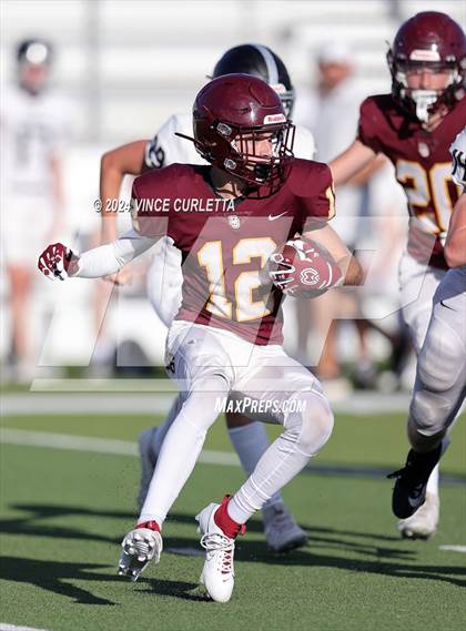 Thumbnail 3 in Vandegrift @ Dripping Springs photogallery.