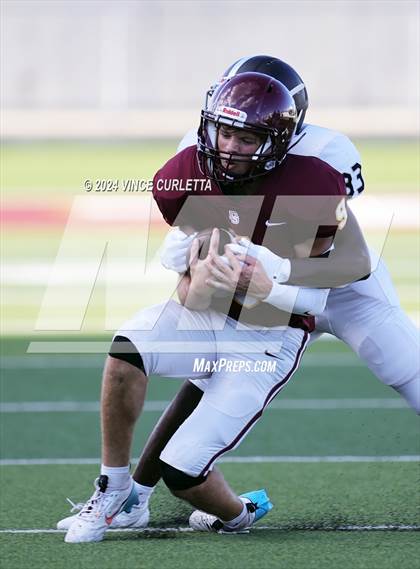 Thumbnail 1 in Vandegrift @ Dripping Springs photogallery.